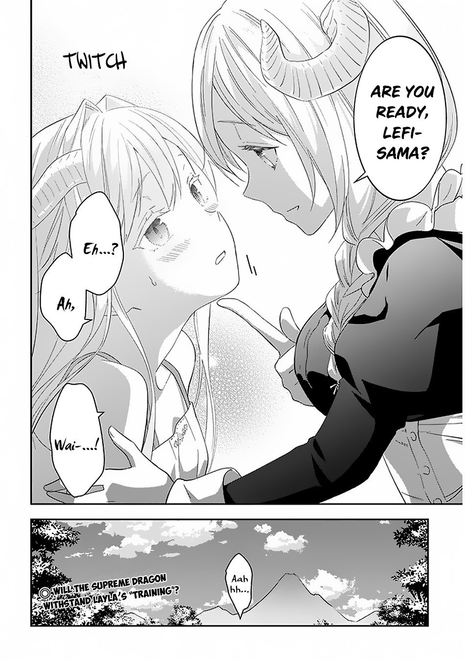 Maou ni Natta node, Dungeon Tsukutte Jingai Musume to Honobono suru Chapter 32.2 10